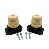 Outback Armour Rear Bump Stop Kit for GWM Tank 300