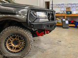 Toro Bull bar, Ford Ranger PX, 2011-2022