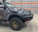 Predator Bull bar, Ford Ranger PX3; 2019-2022