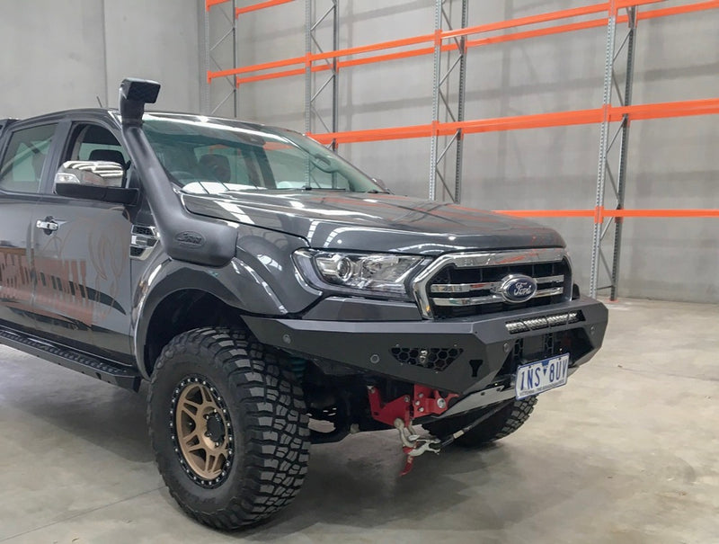 Predator Bull bar, Ford Ranger PX3; 2019-2022