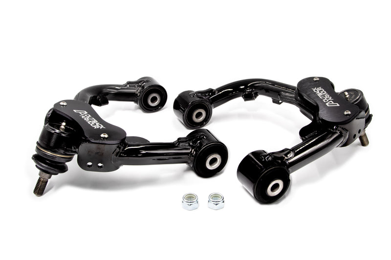 Fixed Upper Control Arm Kit - Dmax (2021+) Aftermarket Accessory