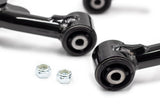 Fixed Upper Control Arm Kit - Dmax (2021+) Aftermarket Accessory