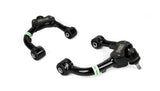 Fixed Upper Control Arm Kit - Dmax (2021+) Aftermarket Accessory