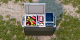 EcoFlow Glacier Fridge, Freezer & Ice Maker