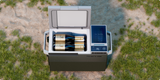 EcoFlow Glacier Fridge, Freezer & Ice Maker