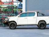 Elite Post Piak Bull Bar to suit Toyota Hilux 6/2018 to 4/2020