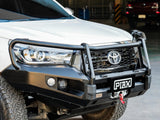 Elite Post Piak Bull Bar to suit Toyota Hilux 6/2018 to 4/2020