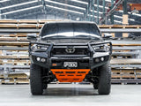 Elite Post Piak Bull Bar to suit Toyota Hilux May 2020 to July 2024