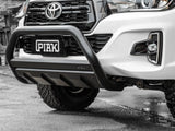 Piak Offtrack Nudge Bar to suit Toyota Hilux 06/2018 to 04/2020