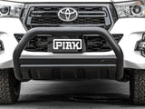 Piak Offtrack Nudge Bar to suit Toyota Hilux 06/2018 to 04/2020