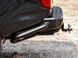Piak Rear Bar with towbar & side protection Mazda BT50 07/2020 onwards