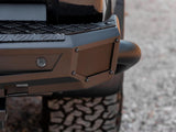Piak Rear Bar with towbar & side protection Mazda BT50 07/2020 onwards