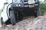 Piak Underbody Plate Radiator & Engine Plate to suit Toyota HiLux (7/2015 to 4/2020)