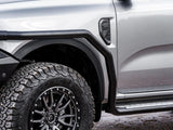 Piak Side Rail for Ford Ranger Next Gen & Everest UB/U704