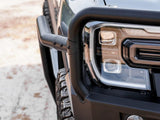 Piak Side Rail for Ford Ranger Next Gen & Everest UB/U704
