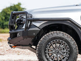 Piak Side Rail for Ford Ranger Next Gen & Everest UB/U704