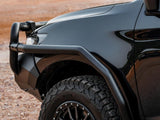 Piak Side Rails for Mazda BT50 TF 7/2020 to 12/2024