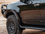Piak Side Rails for Mazda BT50 TF 7/2020 to 12/2024