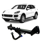 TAG Towbar European for Porsche Cayenne (2017 - on)