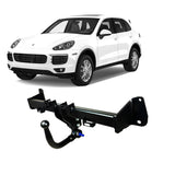 TAG Towbar European for Porsche Cayenne (2017 - on)