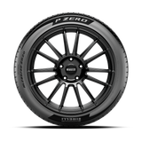 Pirelli 245/45ZR18 Pzero (PZ5) 100Y XL     | Pirelli Tyres