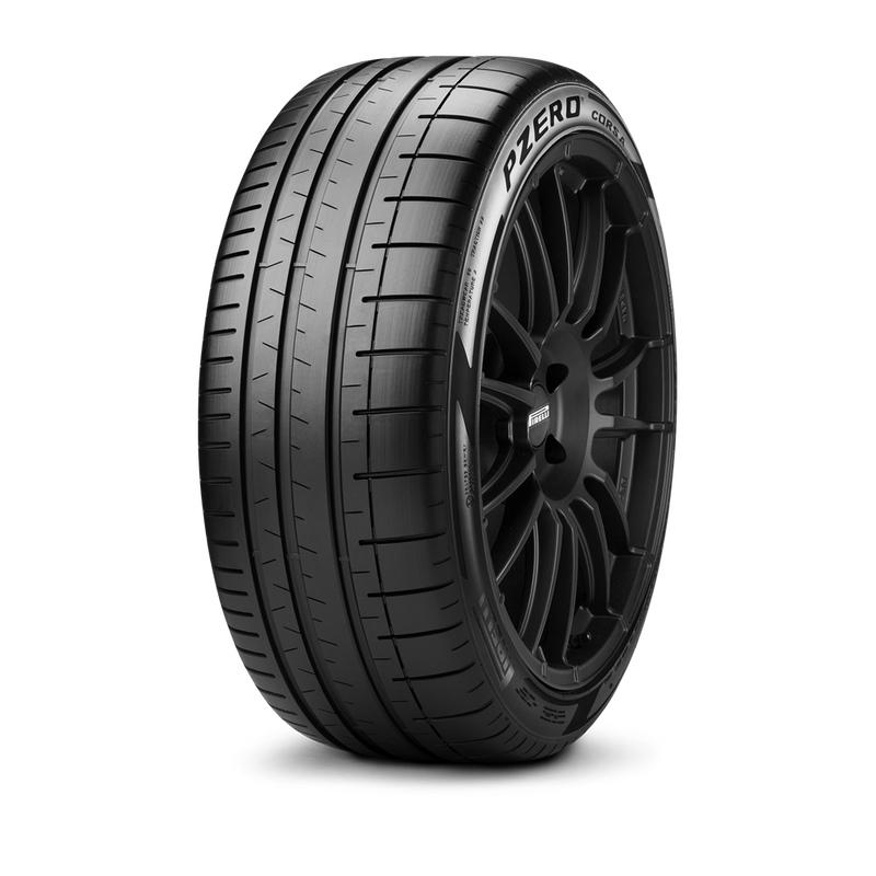 Pirelli P Zero Corsa (PZC4) 275/35R19 100Y XL  (*) Tyres
