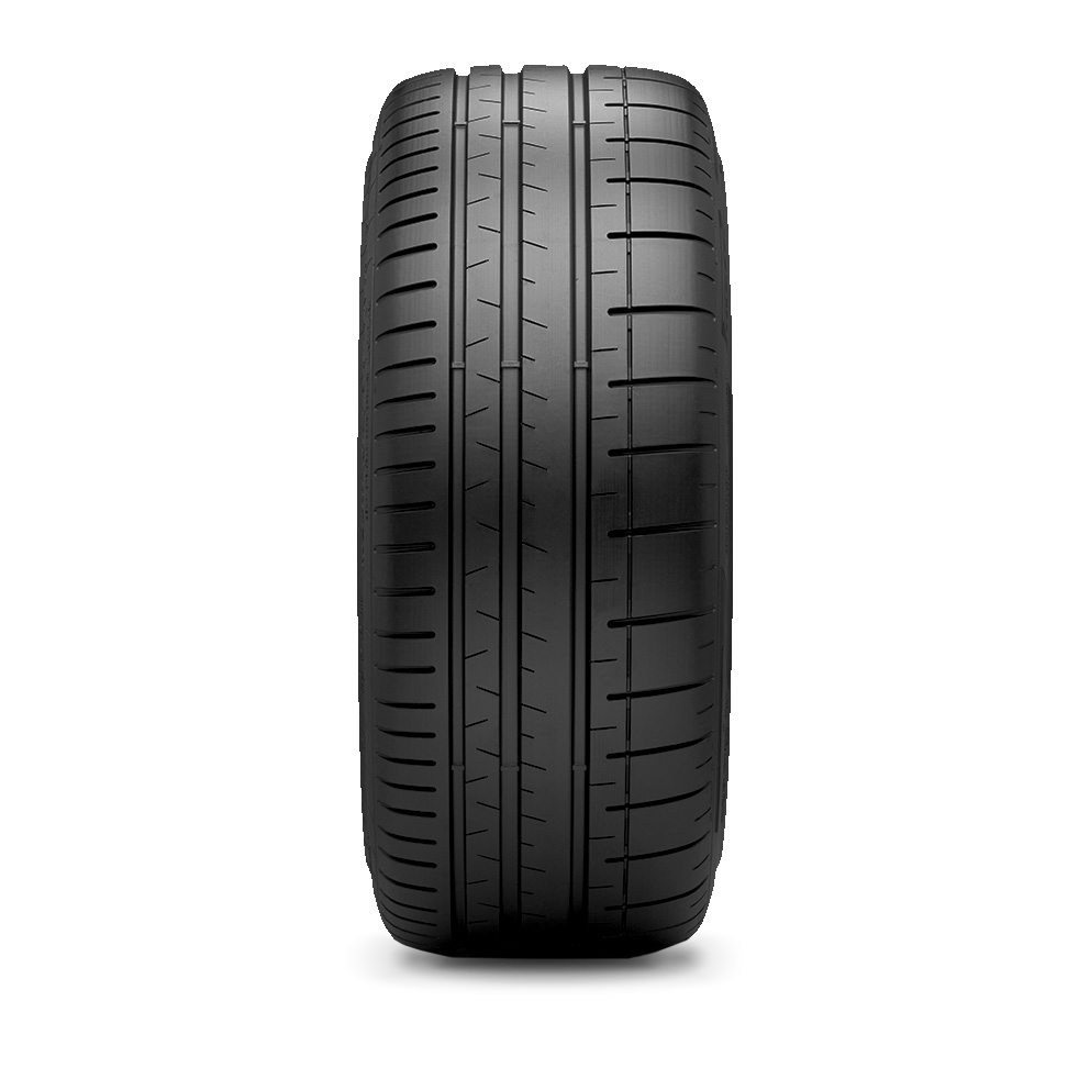 Pirelli 315/35ZR20 Pzero Corsa (PZC4) 106Y    (F) Ferrari | Pirelli Tyres