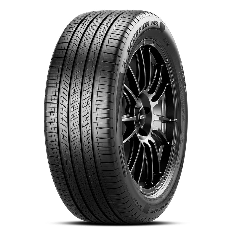 Pirelli Scorpion MS 255/50R20 109V XL   Tyres