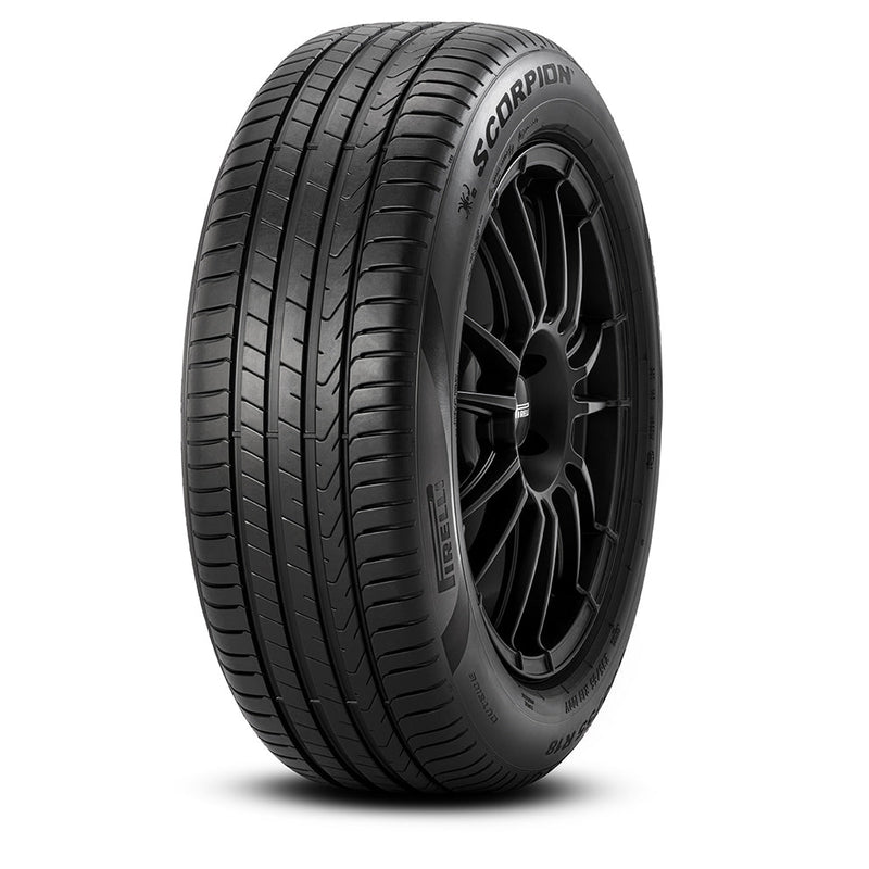 Pirelli Scorpion 215/55R18 95V Scorpion ELT Electric Vehicle Tyre | Genuine Pirelli Tyres