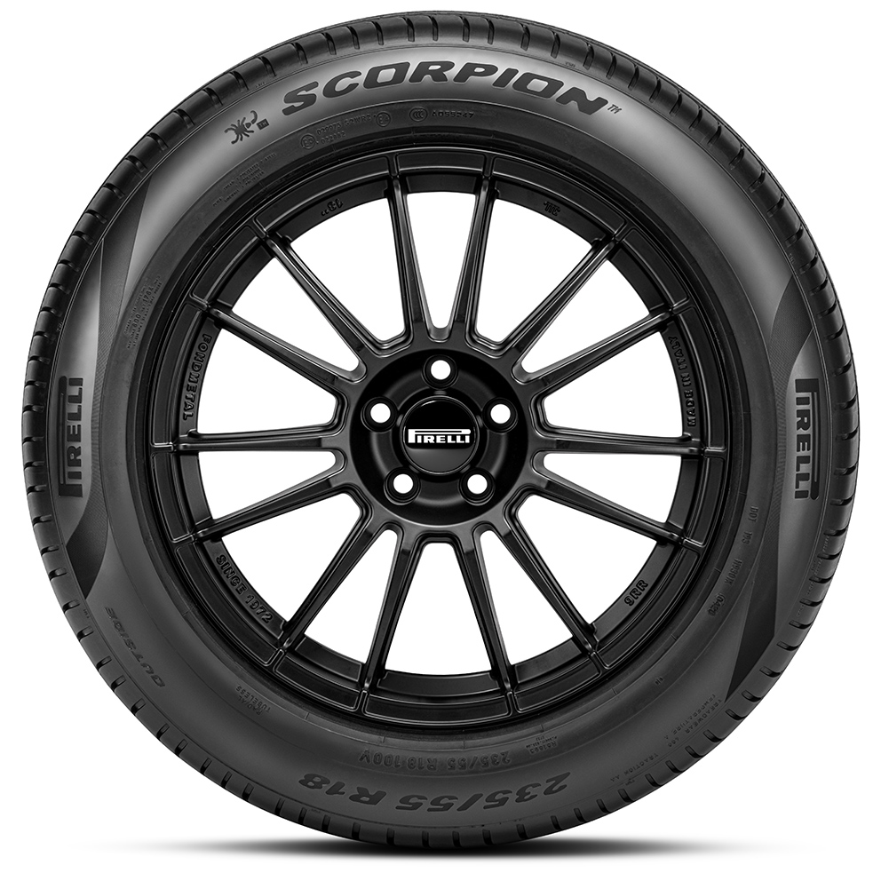 Pirelli 255/50R19 Scorpion 103T   elt (AO)(+) Audi-Volkswagen | Pirelli Tyres