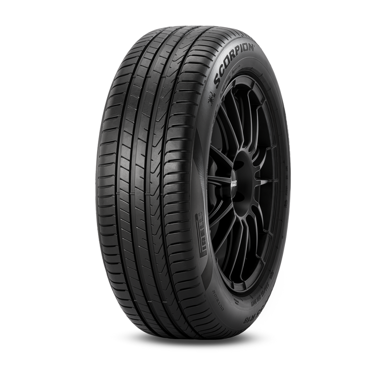 Pirelli 255/50R19 Scorpion 107T XL  elt (+) Volkswagen | Pirelli Tyres