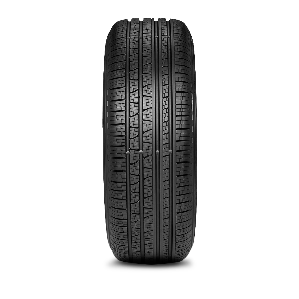Pirelli 235/60R18 Scorpion Verde A/S 107V XL   (LR) Land Rover | Pirelli Tyres