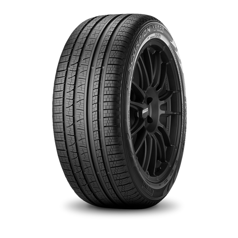 Pirelli Scorpion Verde All Seasons 275/45R20 110V XL  (VOLVO) Tyres