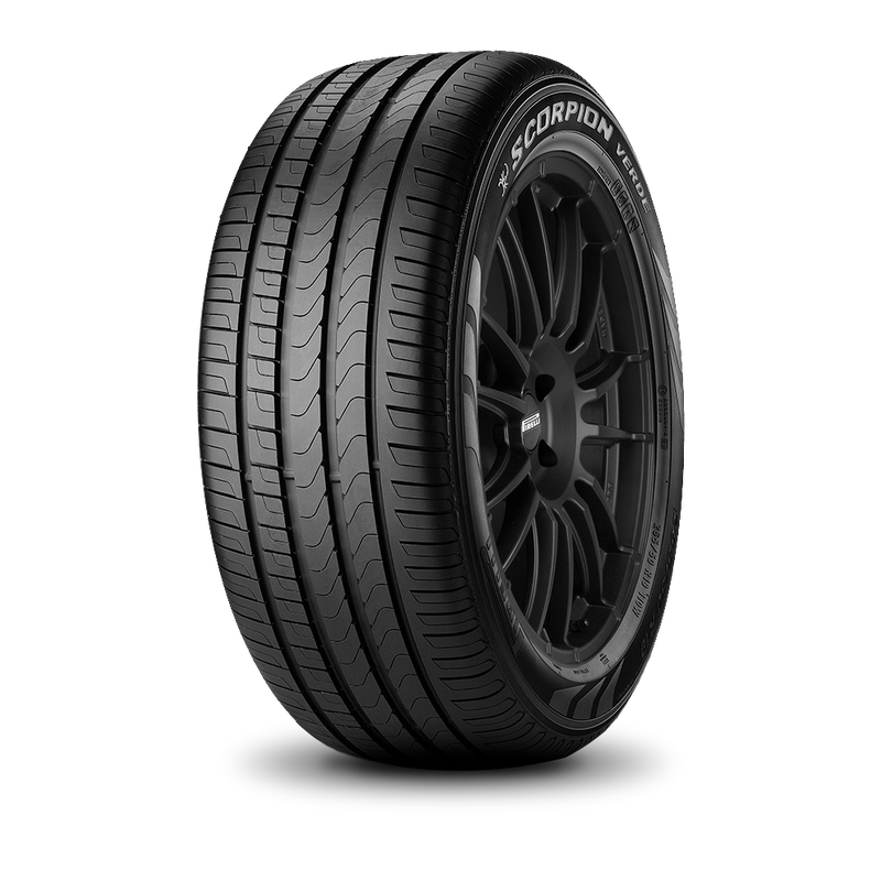 Pirelli Scorpion Verde 215/70R16 100H SCORPION VERDE | Genuine Pirelli Tyres