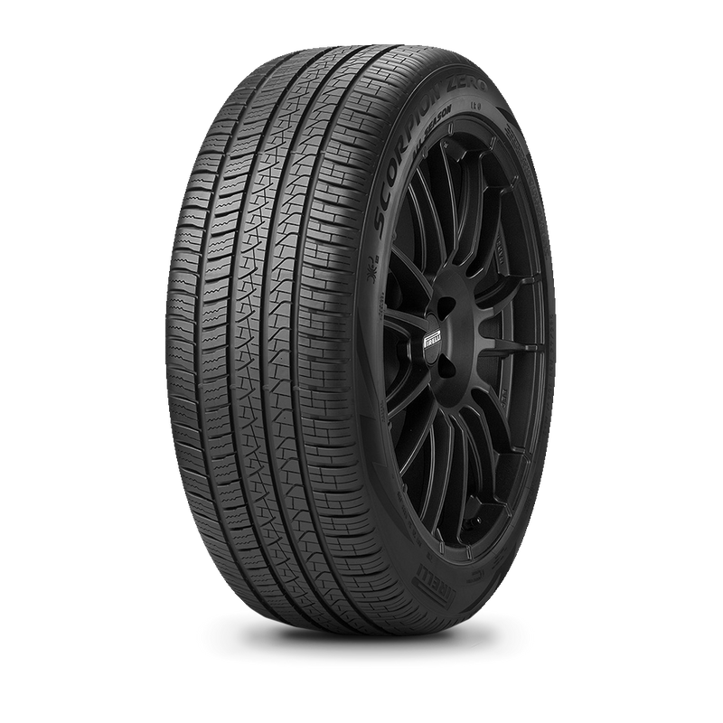 Pirelli Scorpion Zero All Season 325/35R22 114Y XL  ncs(A8B) Tyres