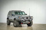 Offroad Animal Toro Bull Bar for Toyota Prado 250 - Brixton 4x4 photo 7