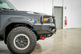 Offroad Animal Toro Bull Bar for Toyota Prado 250 - Brixton 4x4 photo 5