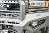 Offroad Animal Toro Bull Bar for Toyota Prado 250 - Brixton 4x4 photo 11