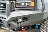 Offroad Animal Toro Bull Bar for Toyota Prado 250 - Brixton 4x4 photo 13