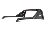 Hamer Extended Premium Series Sports Bar for Toyota Hilux N90 (2026–Present)