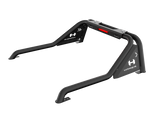 Hamer Premium Series Sports Bar for Holden Colorado (2016 – 2020)