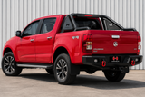 Hamer Premium Series Sports Bar for Holden Colorado (2016 – 2020)