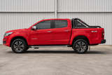 Hamer Premium Series Sports Bar for Holden Colorado (2016 – 2020)