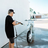 BLAHST R18 Wall Mounted Pressure Washer