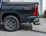 Hamer 4x4 R-STEP – MITSUBISHI TRITON MV (2024 – PRESENT)