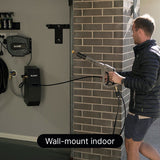 BLAHST R18 Wall Mounted Pressure Washer