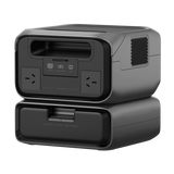 EcoFlow RIVER 3 Max Portable Power Station 600W 572Wh - Brixton 4x4 - Buy Online Now!