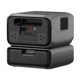 EcoFlow RIVER 3 Max Portable Power Station 600W 572Wh - Brixton 4x4 - Buy Online Now!