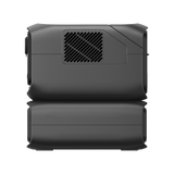 EcoFlow RIVER 3 Max Portable Power Station 600W 572Wh - Brixton 4x4 - Buy Online Now!