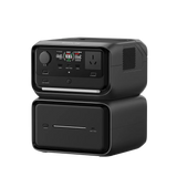 EcoFlow RIVER 3 Max Plus Portable Power Station - Brixton 4x4 - Buy Online Now!